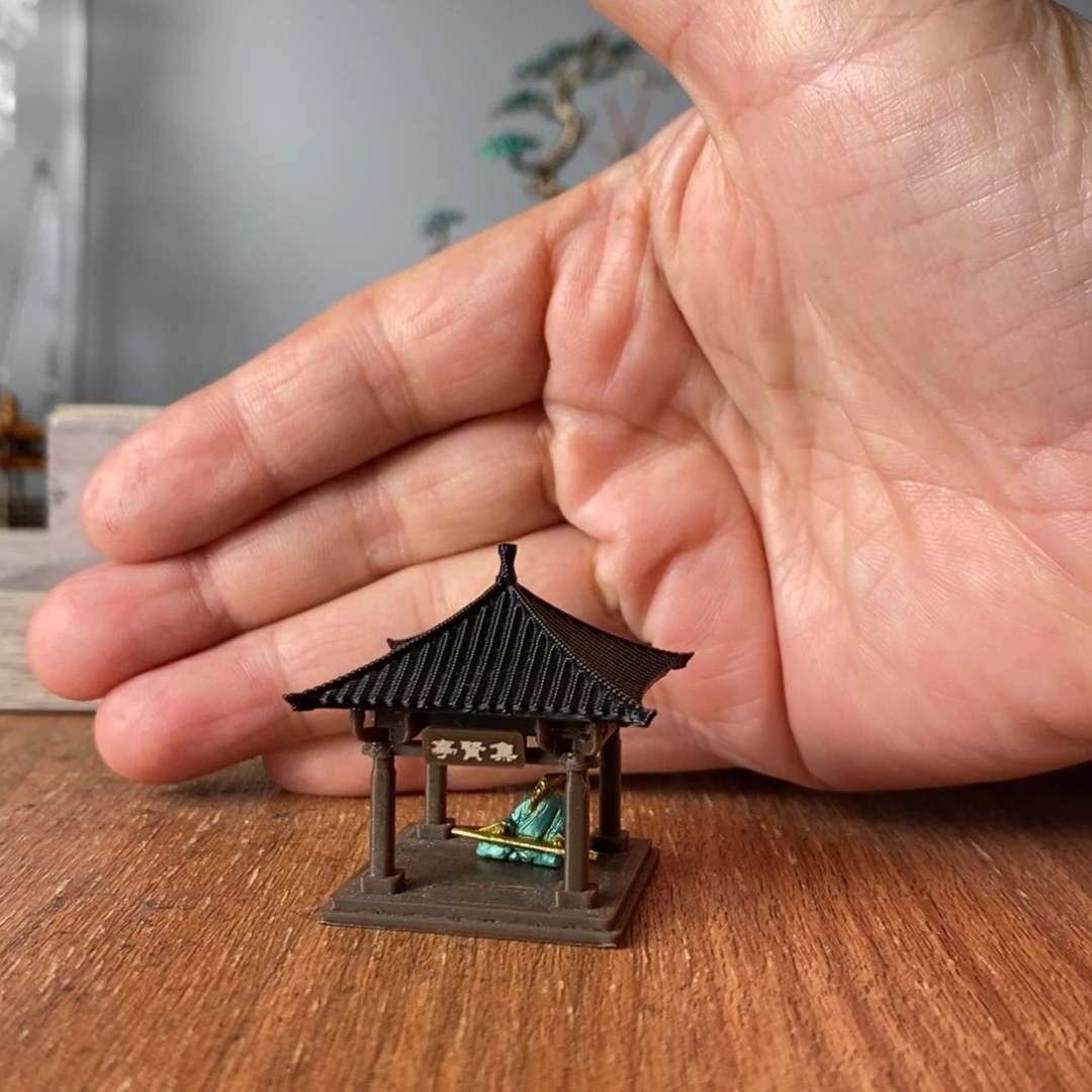 琉璃手工艺品我要