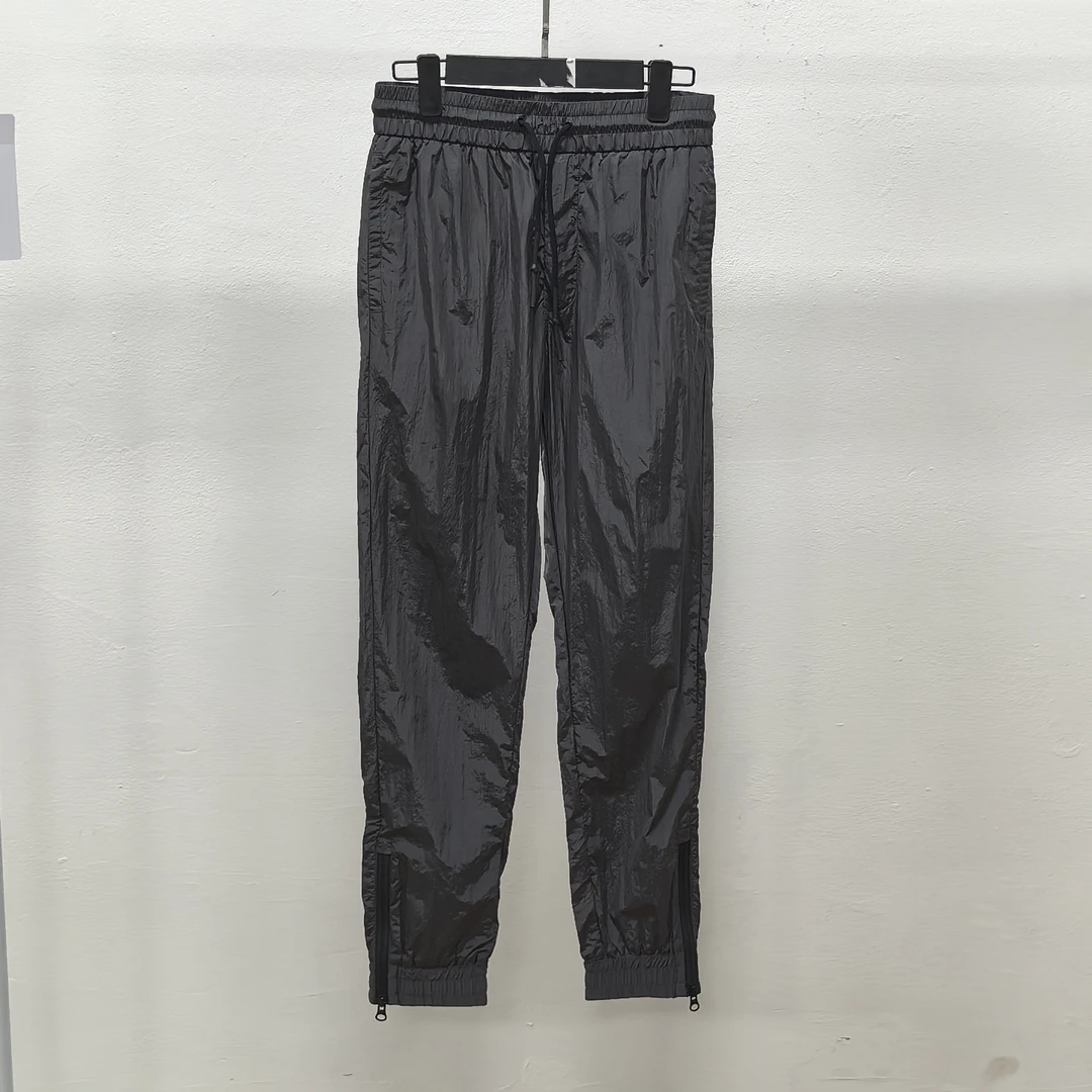 夏户外速干裤脚拉链运动休闲裤BK-2013