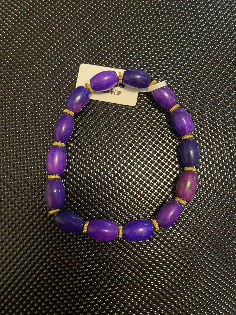 【贝贝甄选】A4舒俱来时尚百搭手链