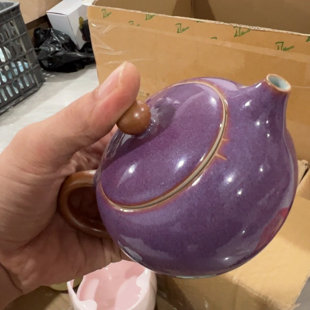 库存茶具部分瑕疵介意勿拍！