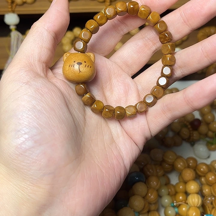 木质非金属天然库克