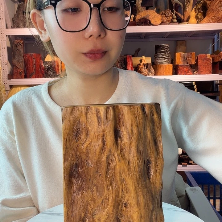 紫檀木类端景台往****?