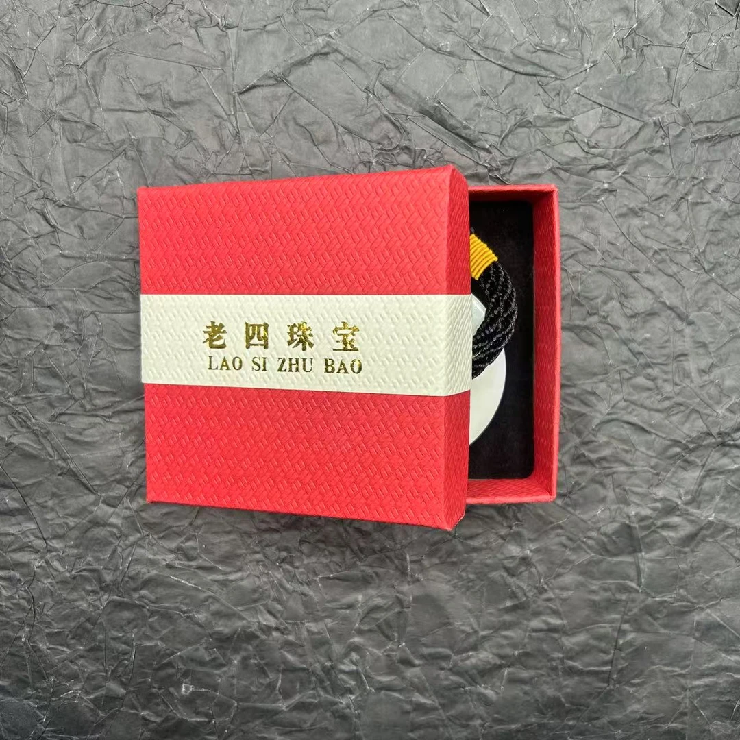 四哥原创 白的吊坠专拍链接