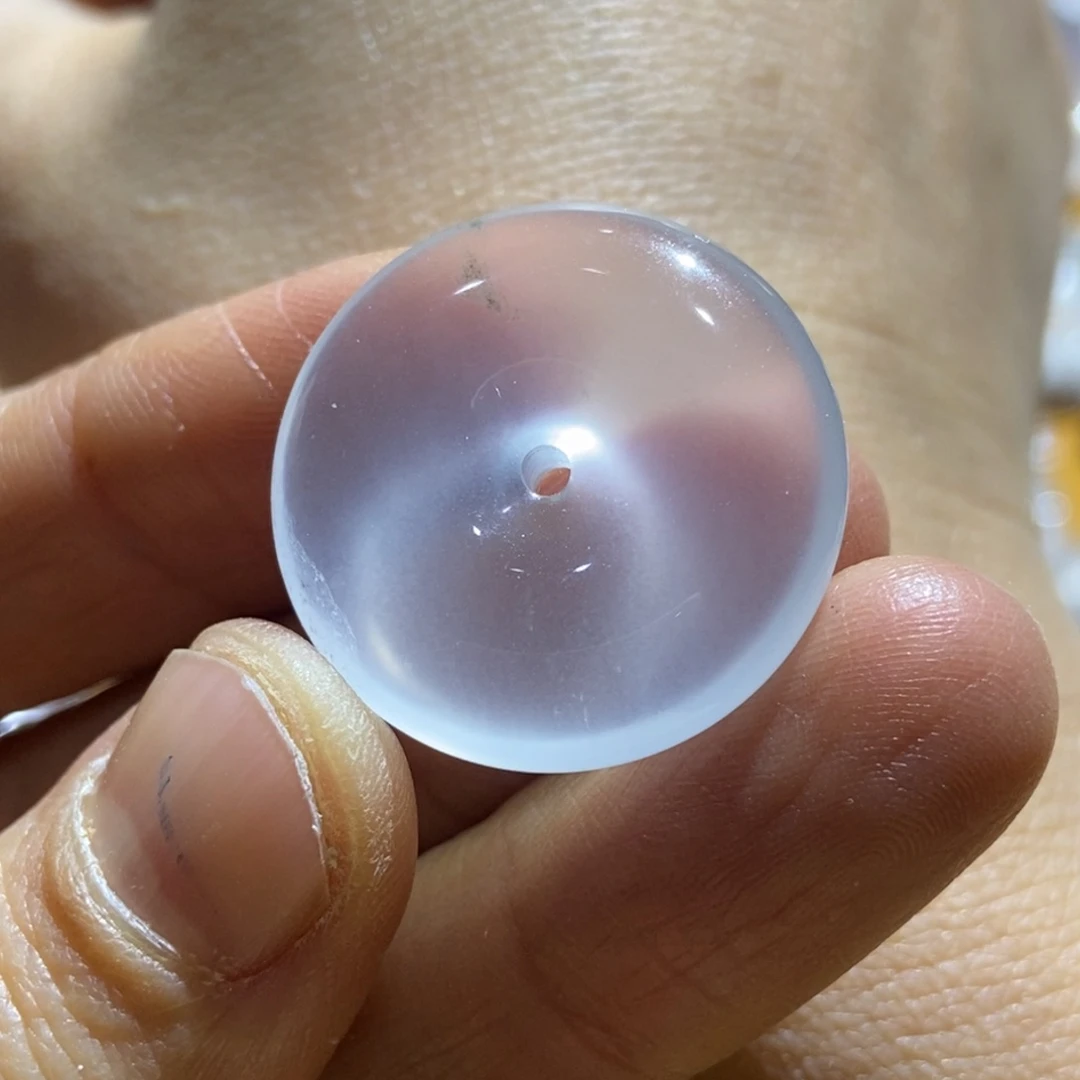 石英质玉未镶嵌其他