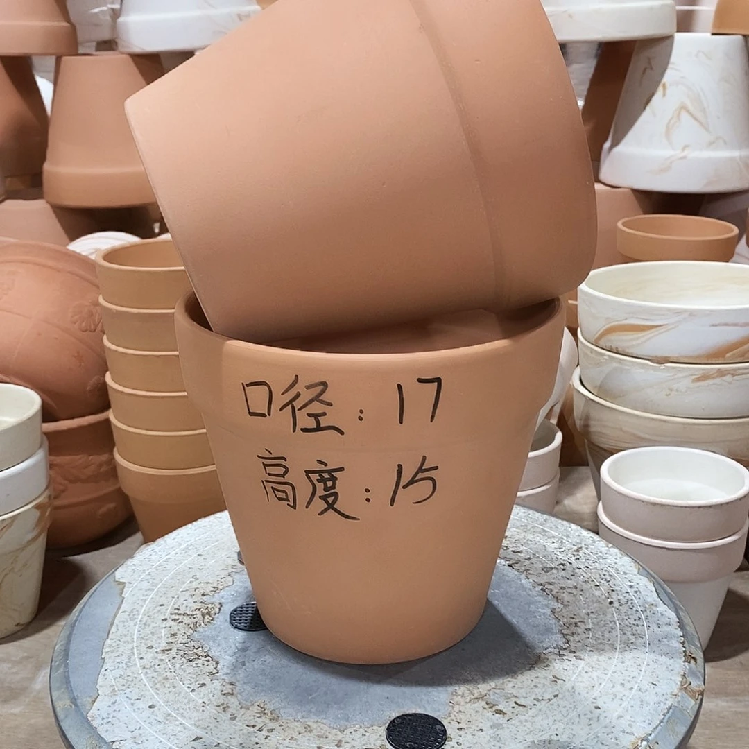 红陶17×15-2