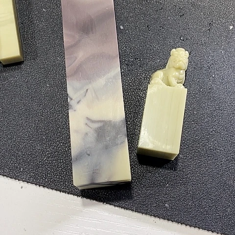 青田石拾*青田石青田石