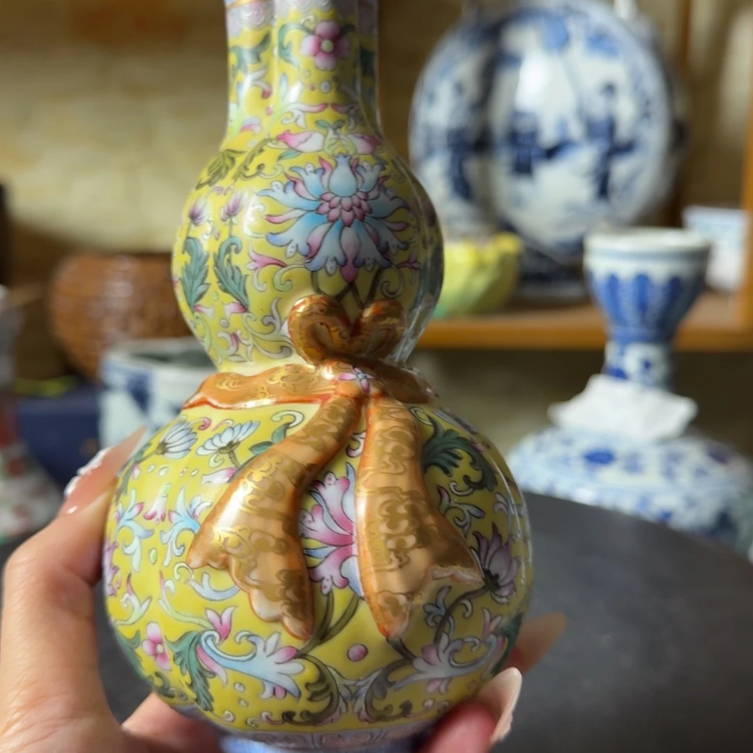 汝***平陶瓷艺术工艺福利放漏