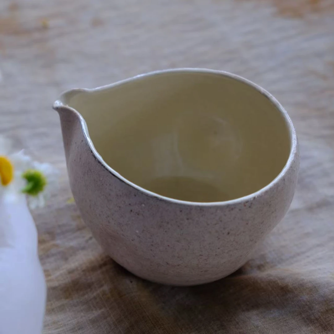小喜宅 酒窝匀杯灰