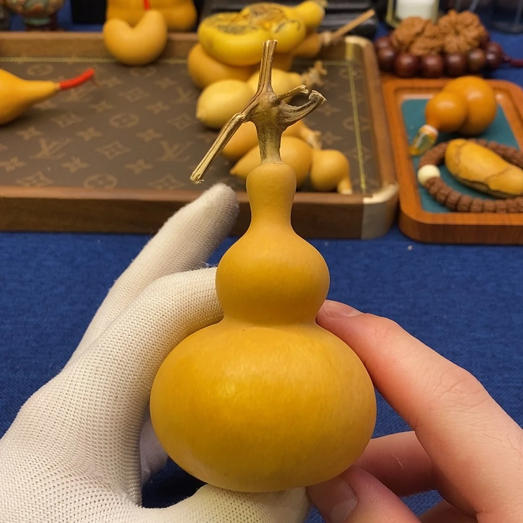 烨**辉舍的出品精选天然葫芦