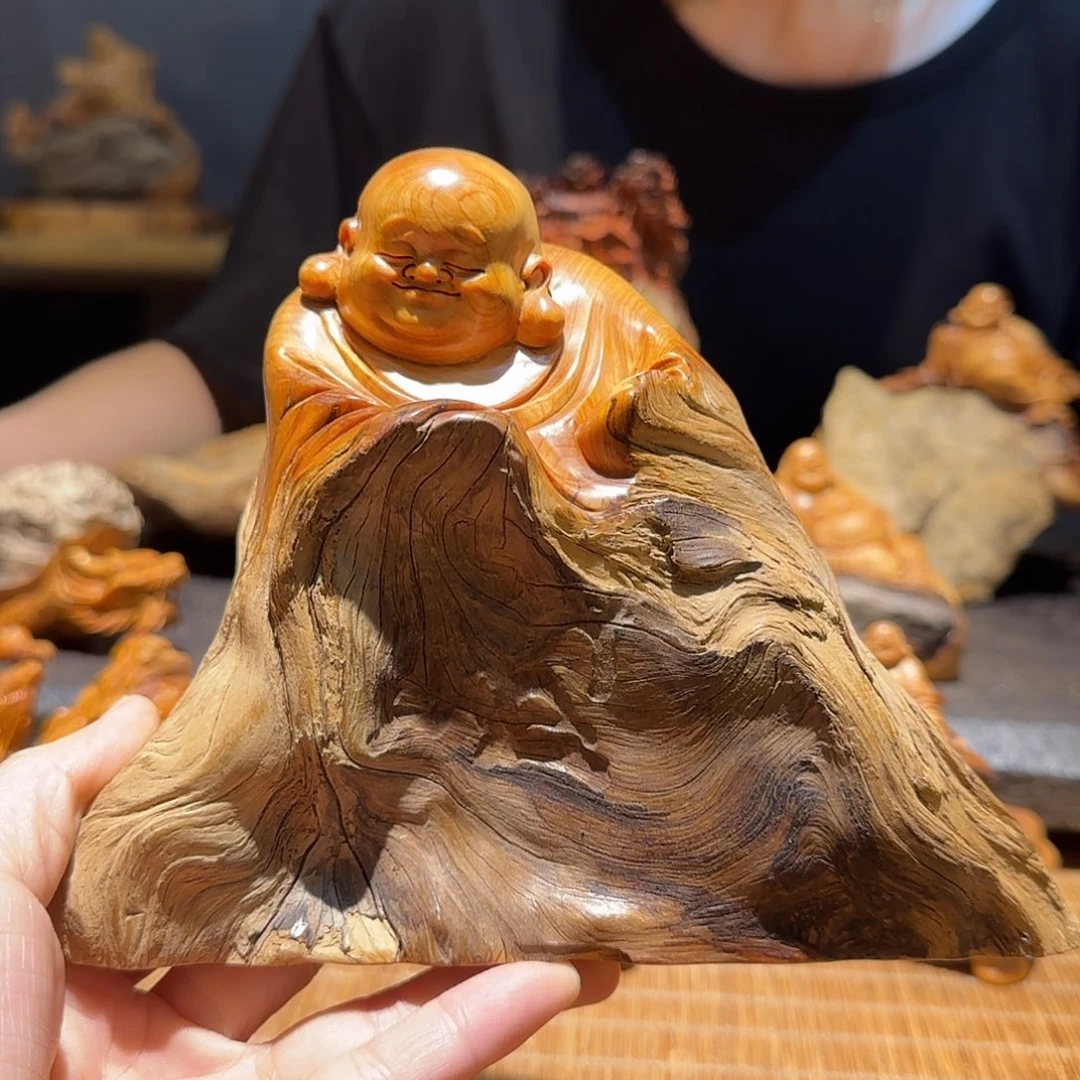 柏木（崖柏）太行集团