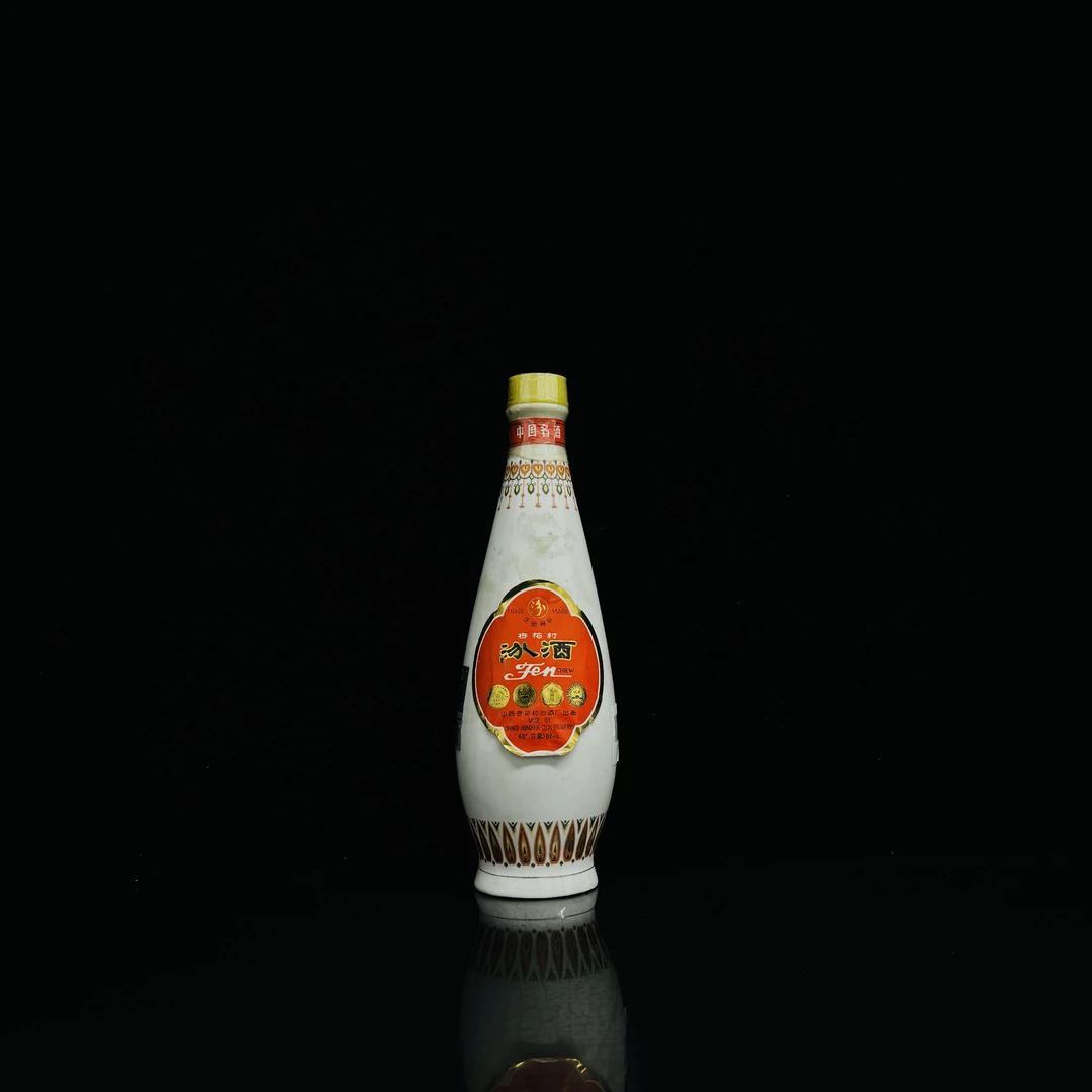 琵琶汾 1988年 60度 500ml y95203