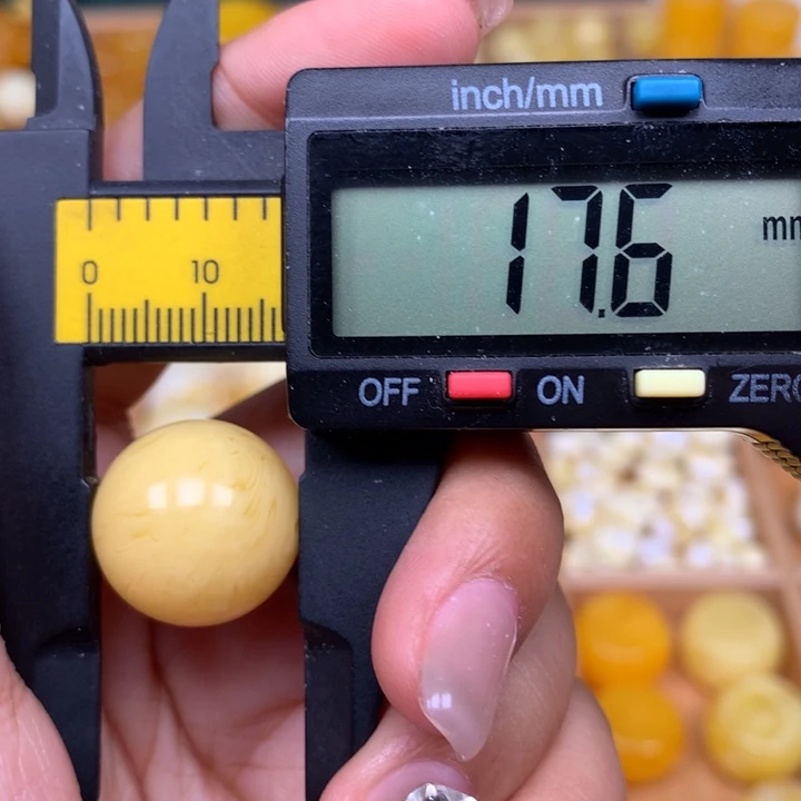 非金属配珠配饰005