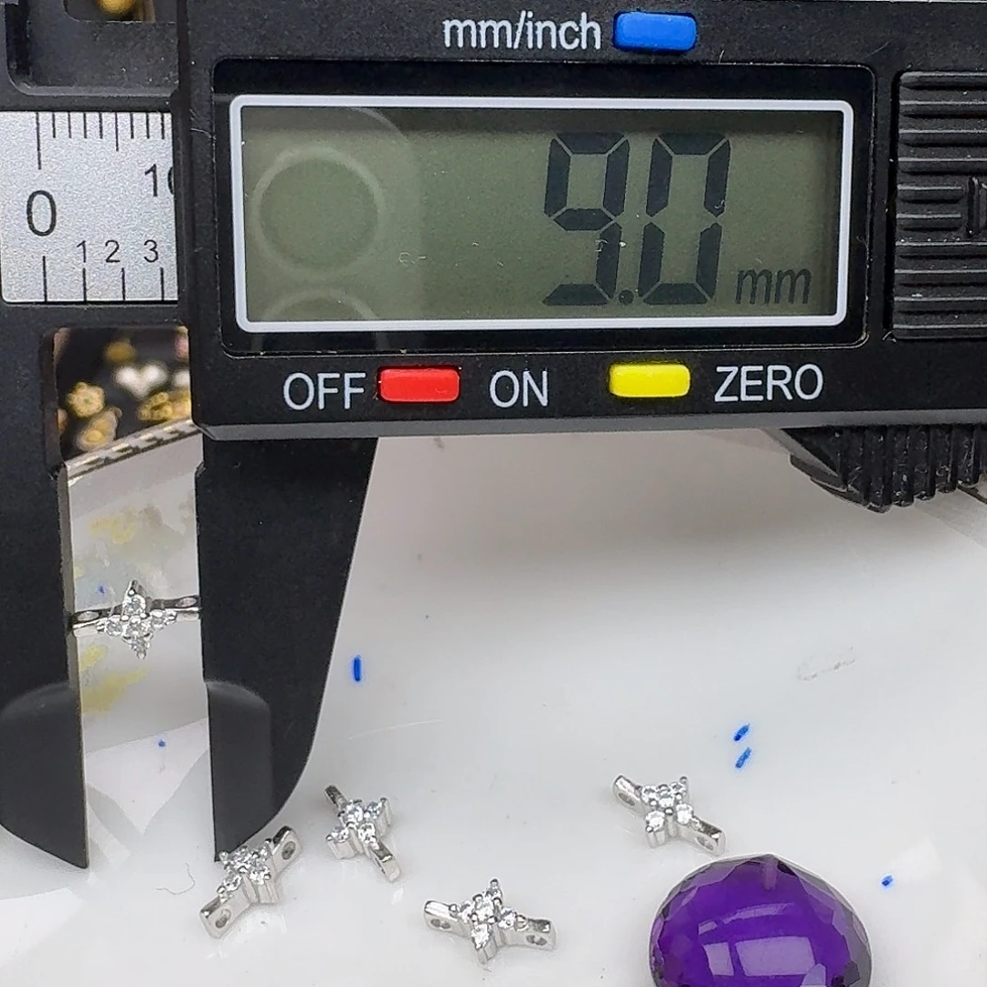 颈饰紫晶银S925镶嵌紫水晶925镶嵌186