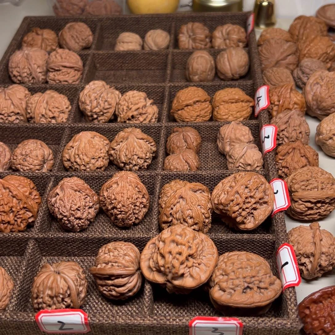 K*?老树油蜡皮凤凰台精品