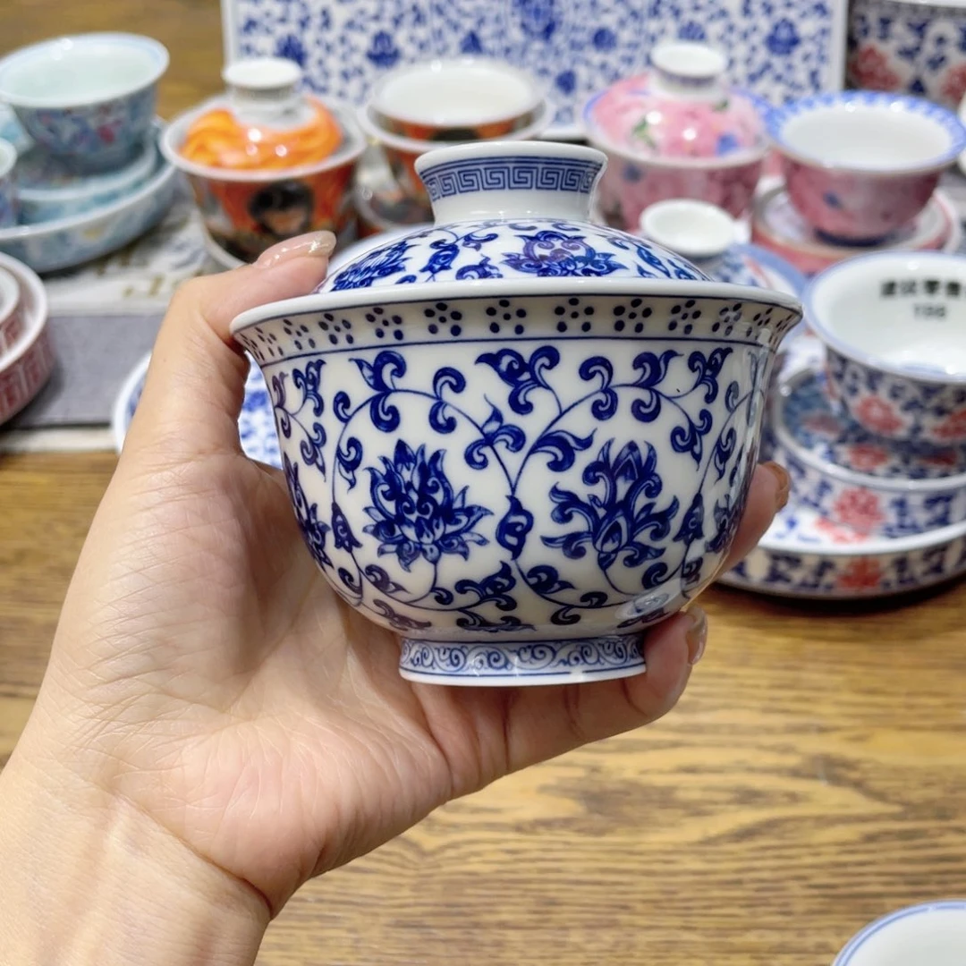 流****景德镇陶瓷工厂福利价
