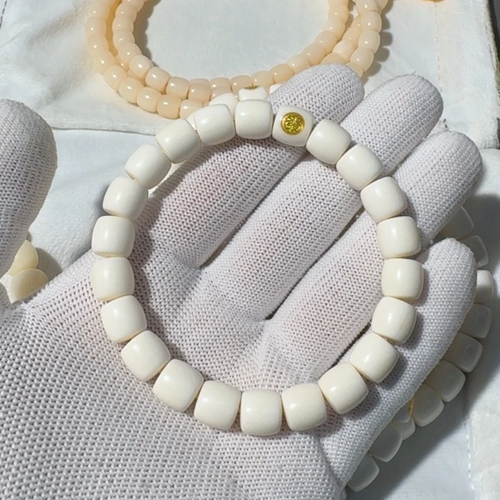 鹿骨手串/手链手串