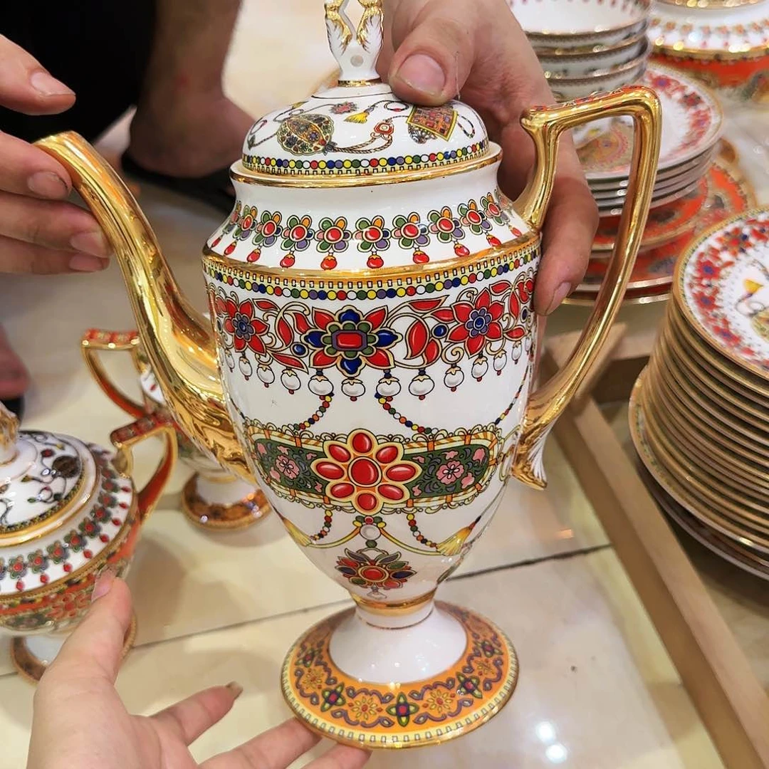 皓***～瓷陶瓷工艺骨瓷工艺精湛