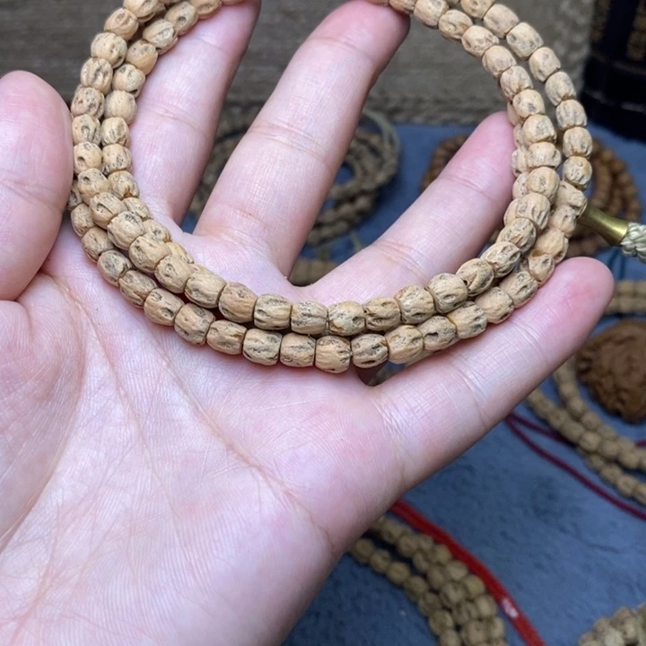 吊坠柏香籽/百香籽
