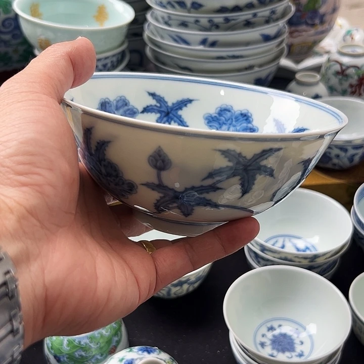 景德镇陶瓷鑫龙景