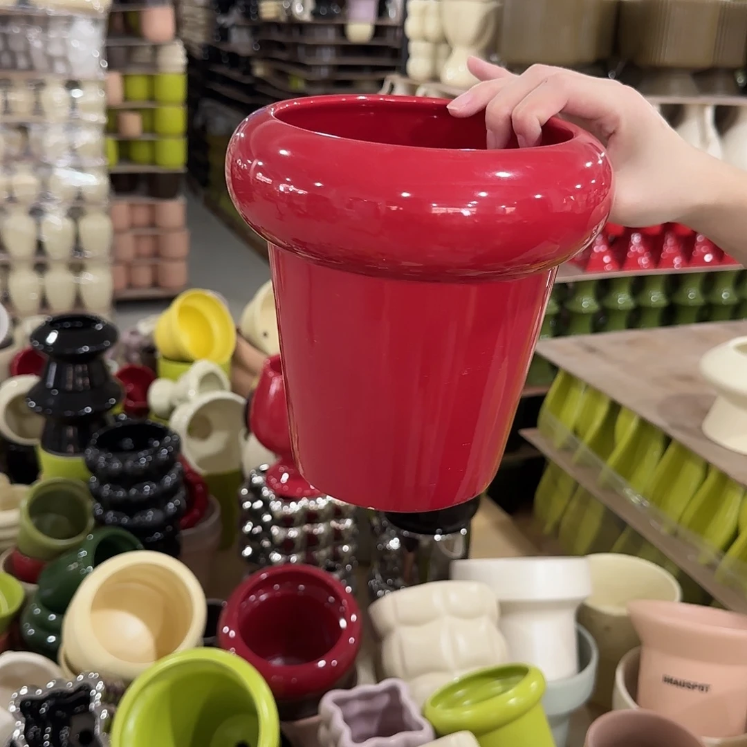 大号花盆花盆花盆