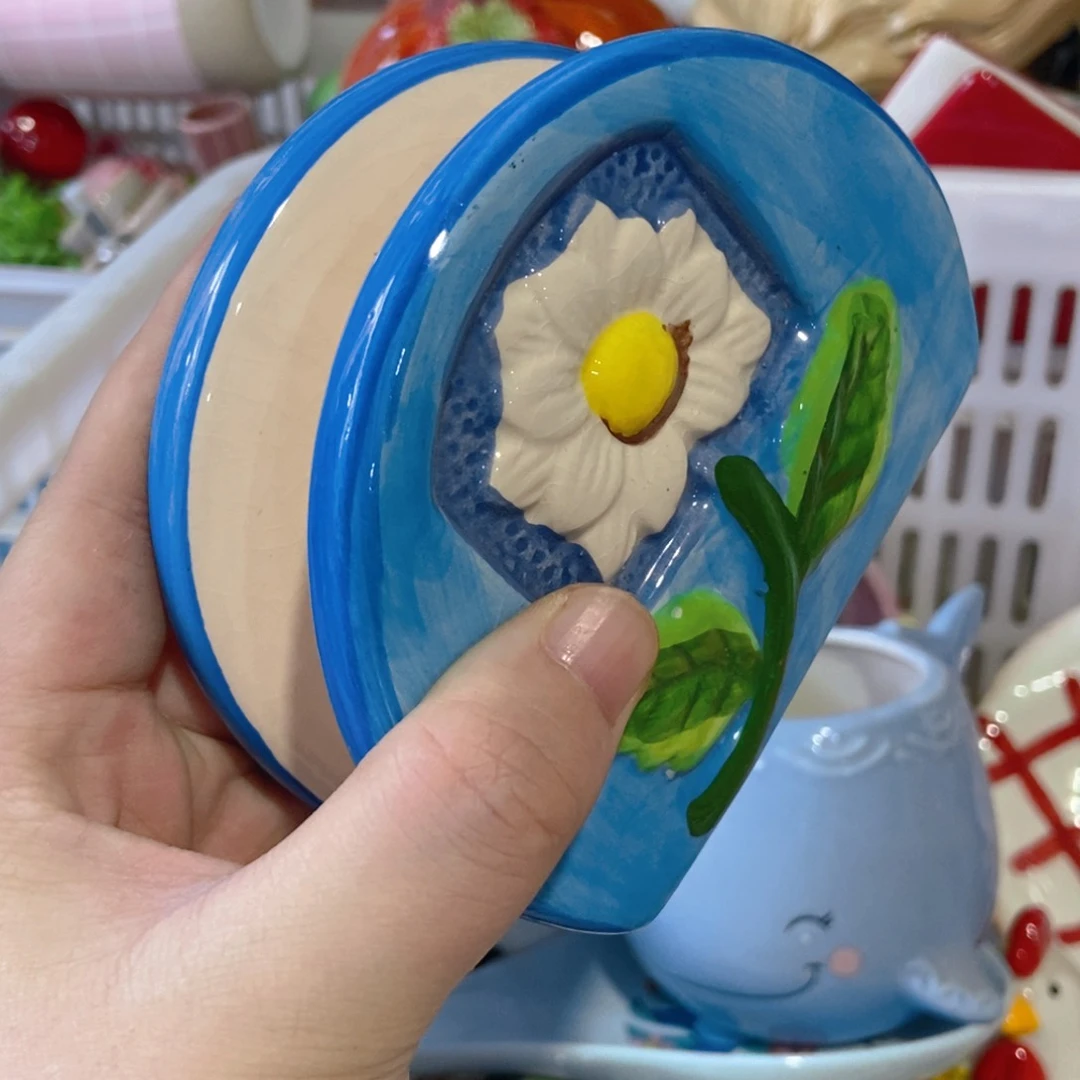 瑕疵陶瓷特卖～非偏远当天上午凑8米邮