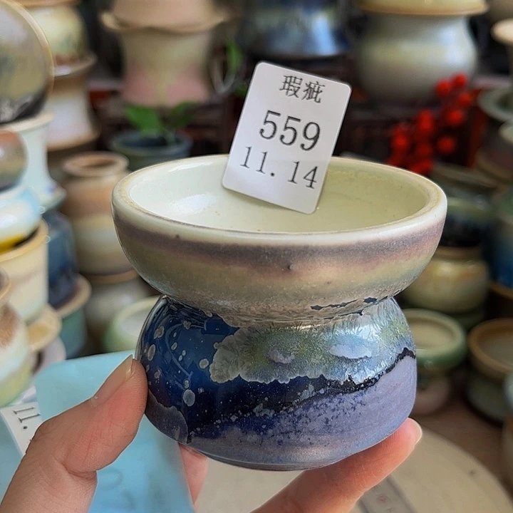 瓷片景德镇陶瓷手工制作