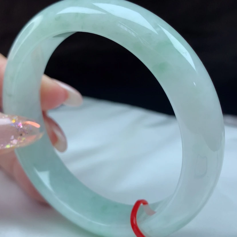 【闪购商品】翡翠手镯未镶嵌0061，