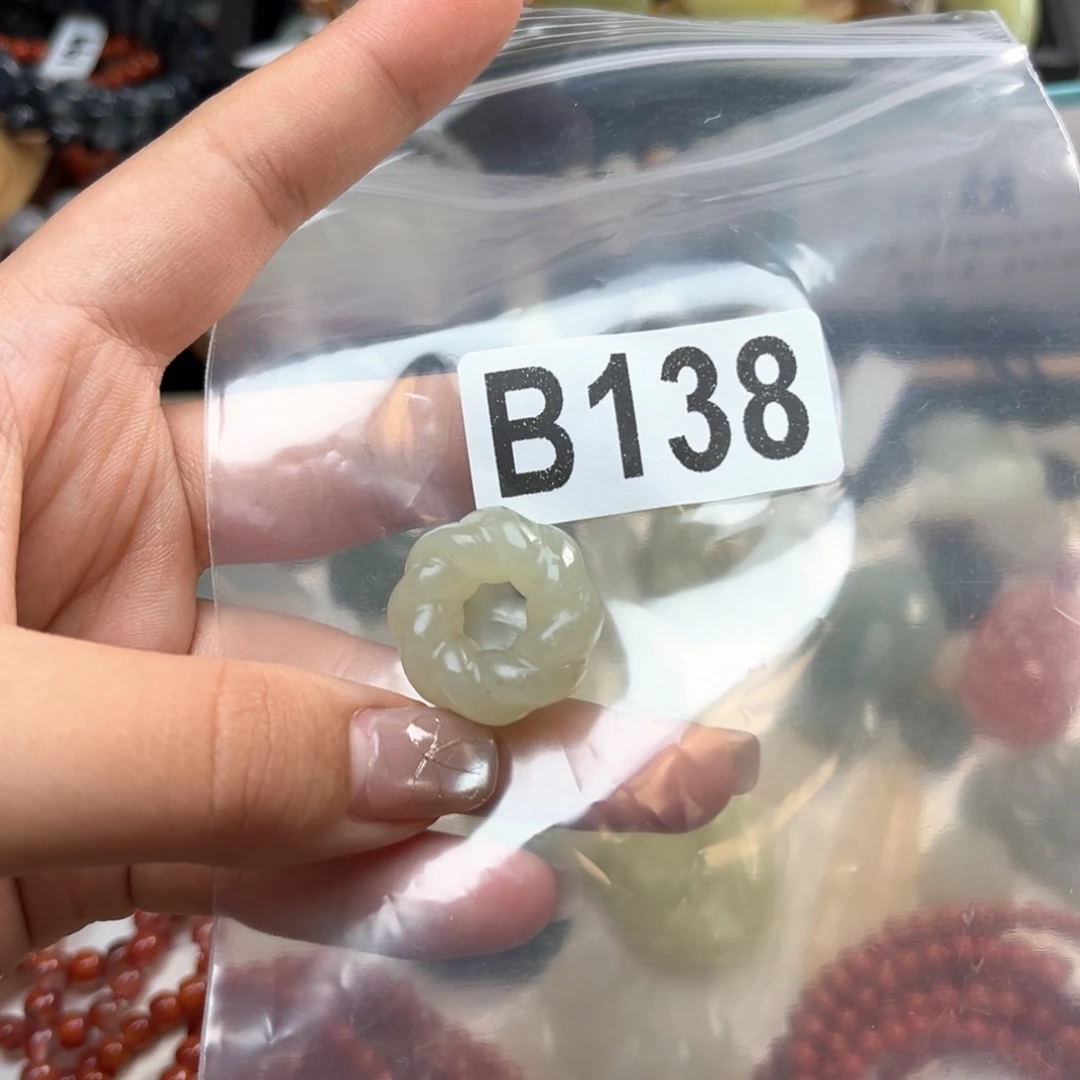 未镶嵌和田玉珠宝奇石