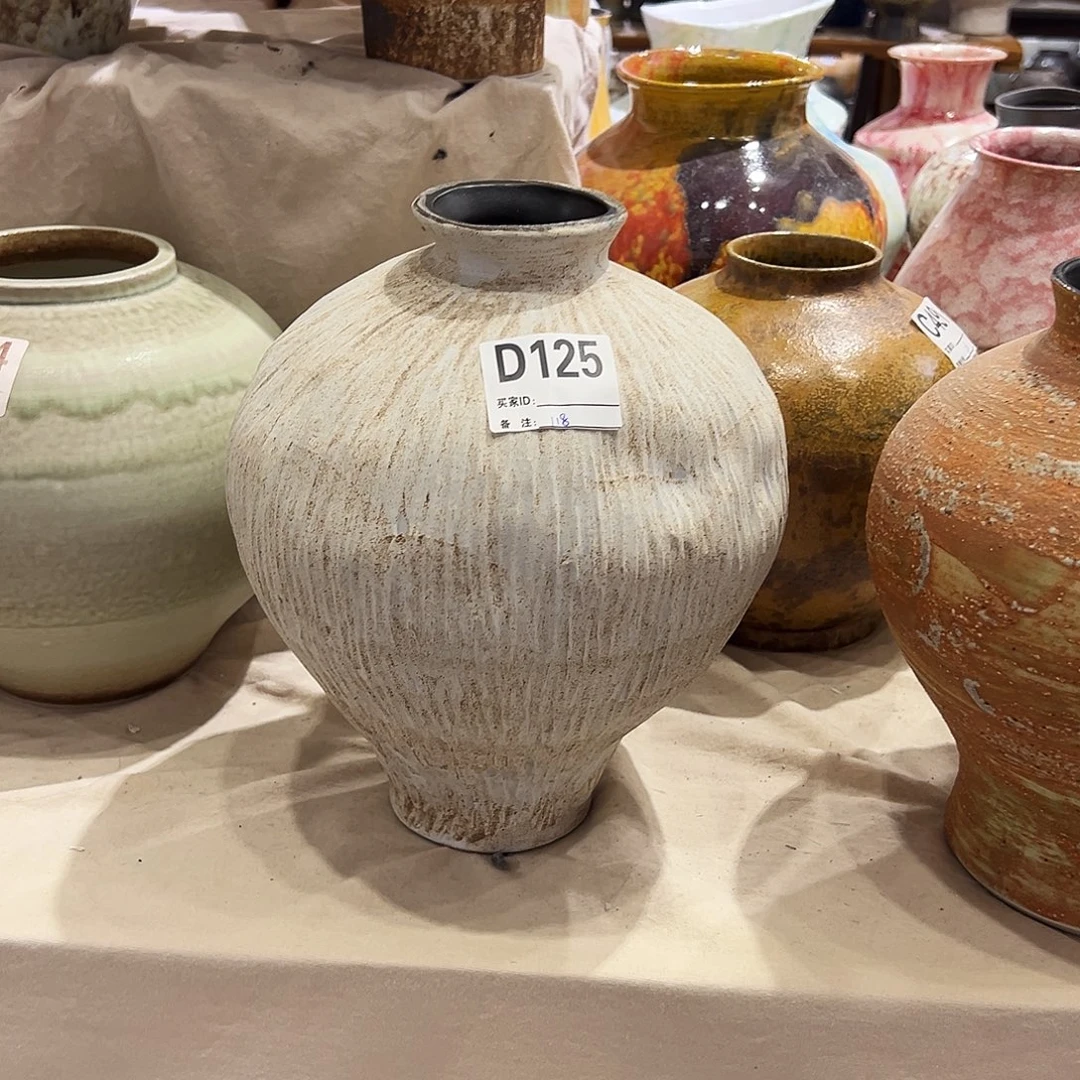 瓶d125高29口5无孔