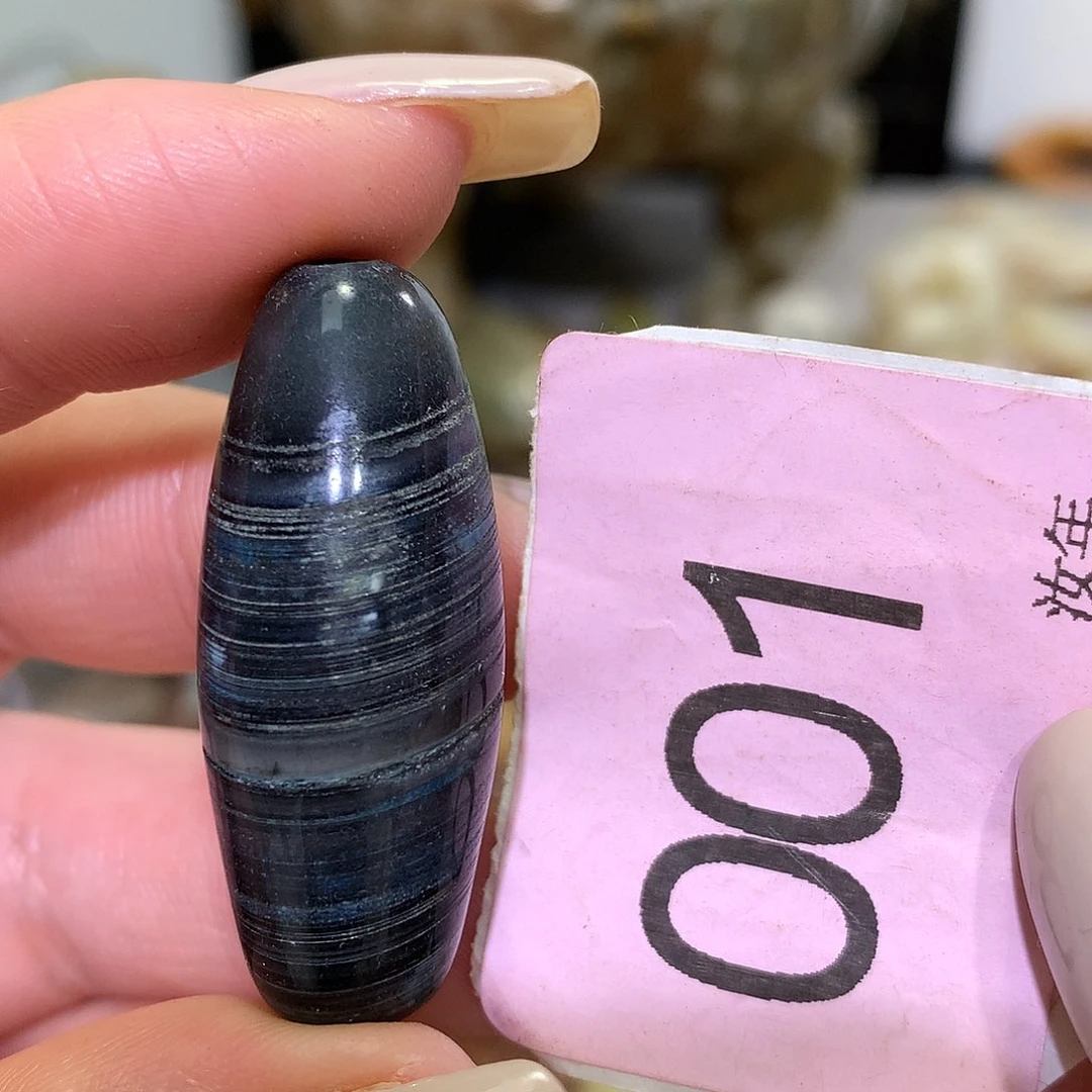 未镶嵌颈饰玛瑙/玉髓