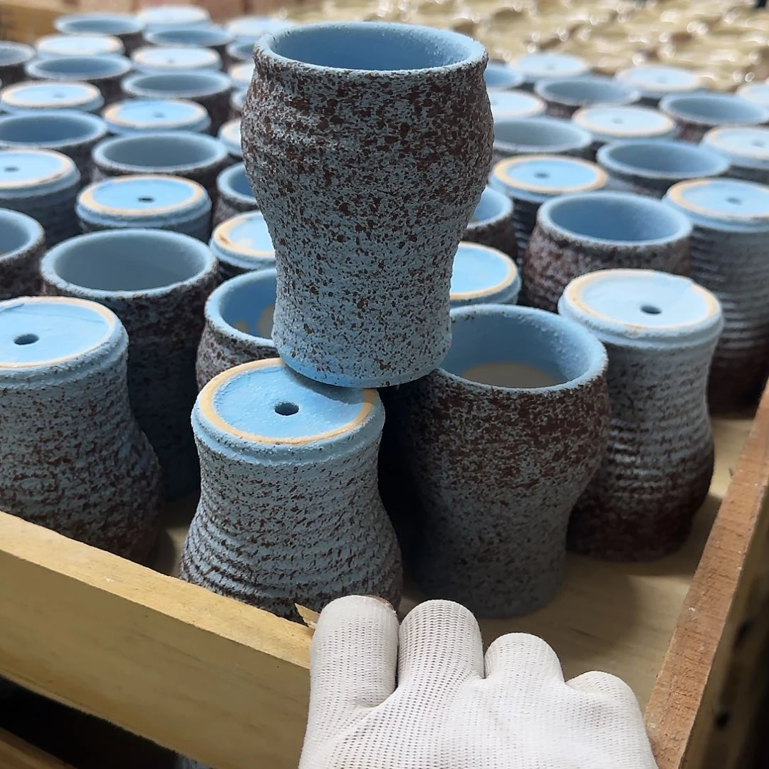 陶瓷36个··凑9元发··孤品区··