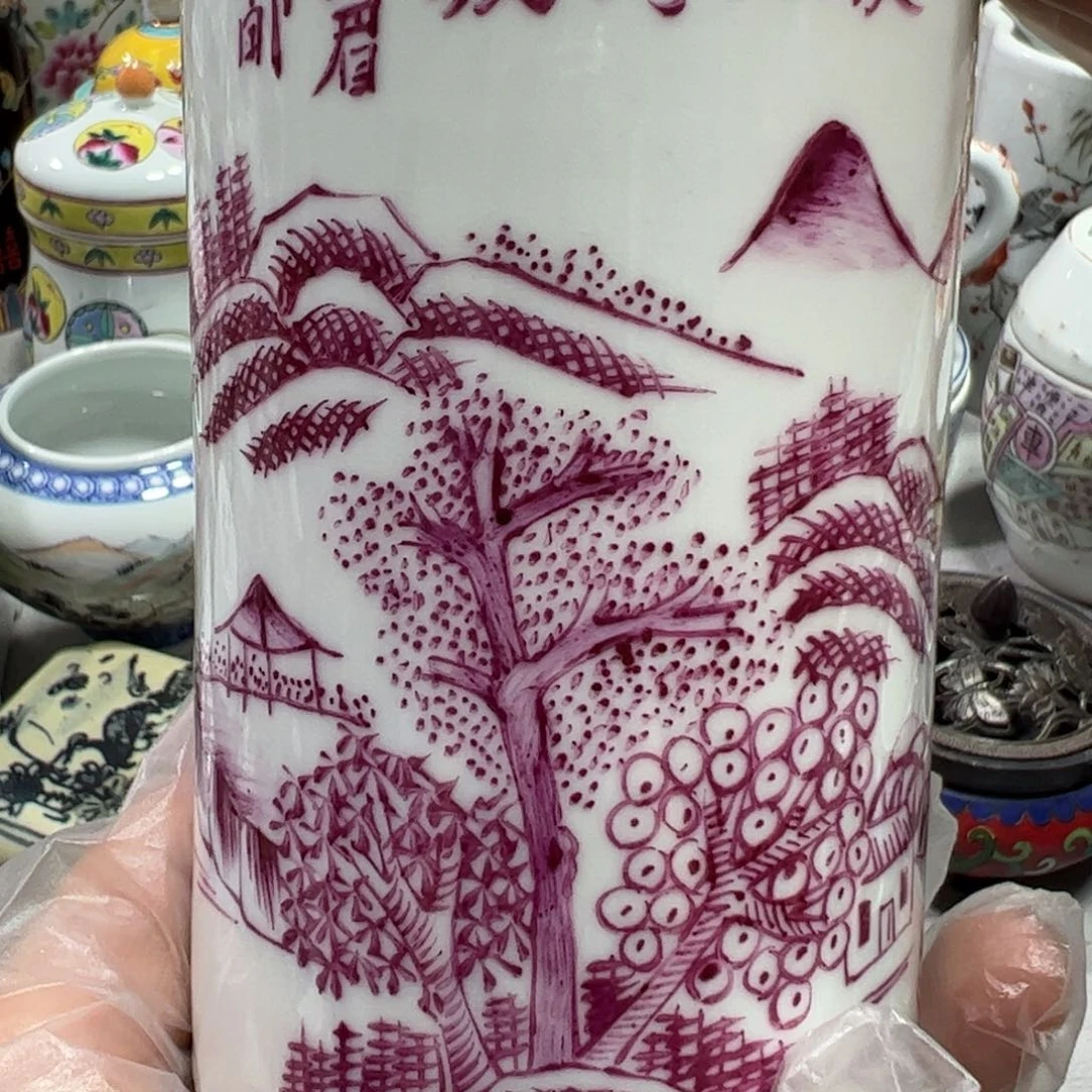 景德镇陶瓷艺术陶瓷
