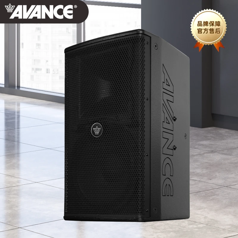 AVANCE皇冠KD-12专业音响