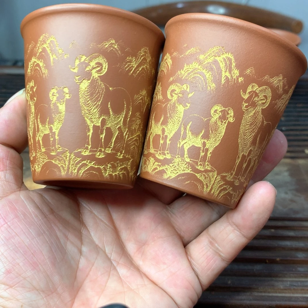 茶壶紫砂蜀虹陶阁 放漏时间