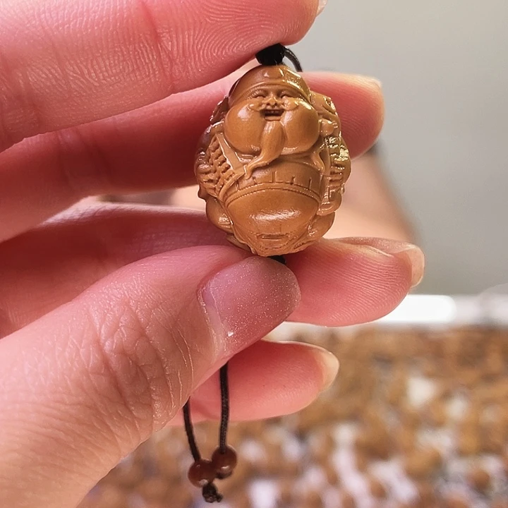 吊坠橄榄核橄榄核