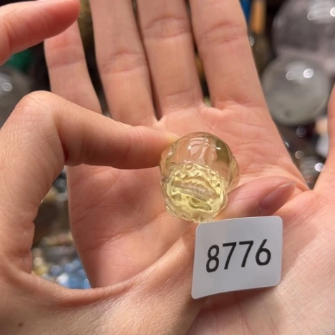 【闪购商品】未镶嵌手串水晶