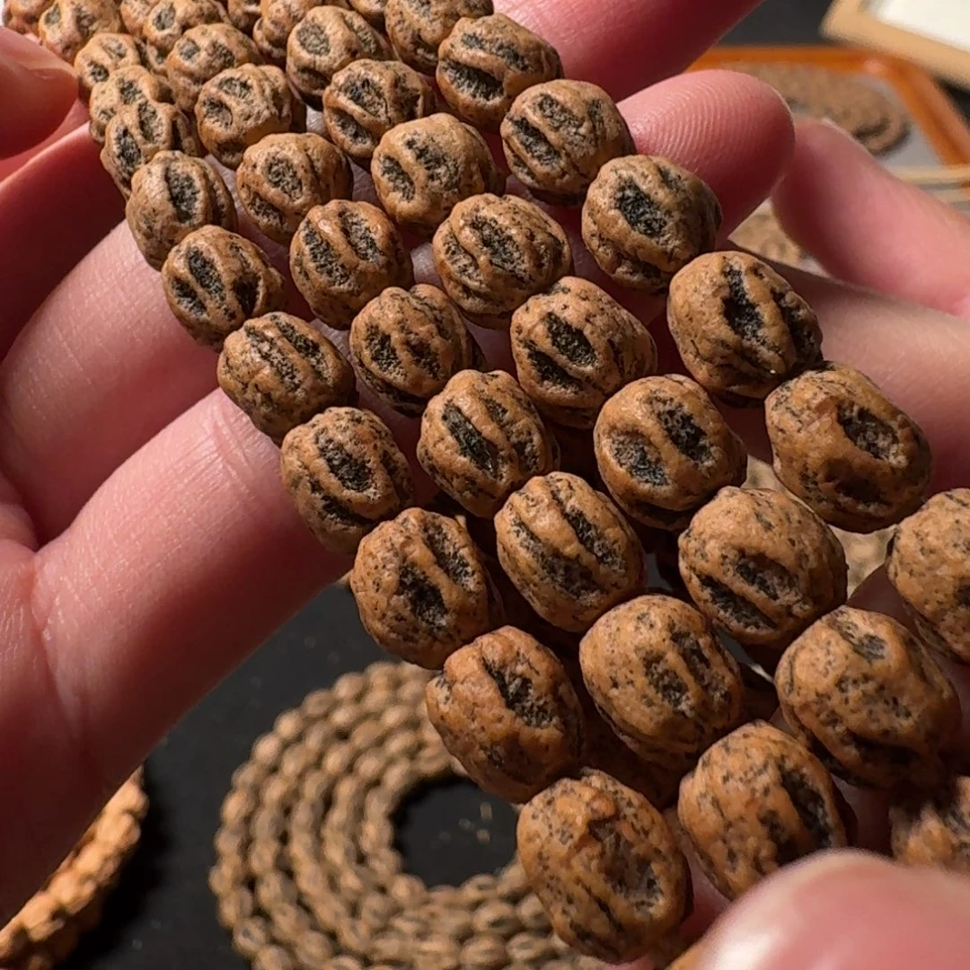 柏香籽/百香籽吊坠