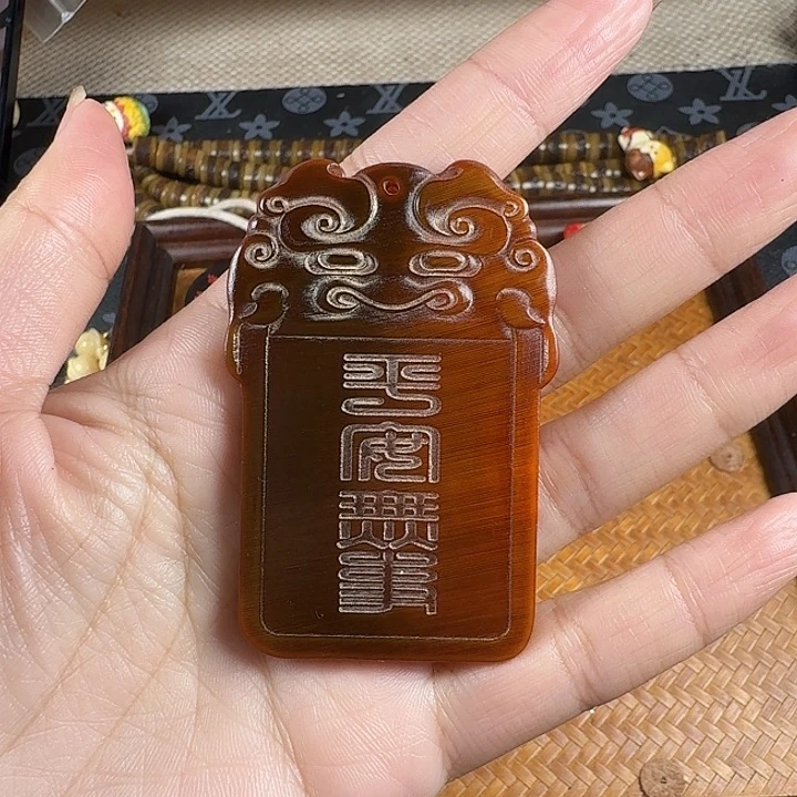 鹿骨手串/手链驼骨111