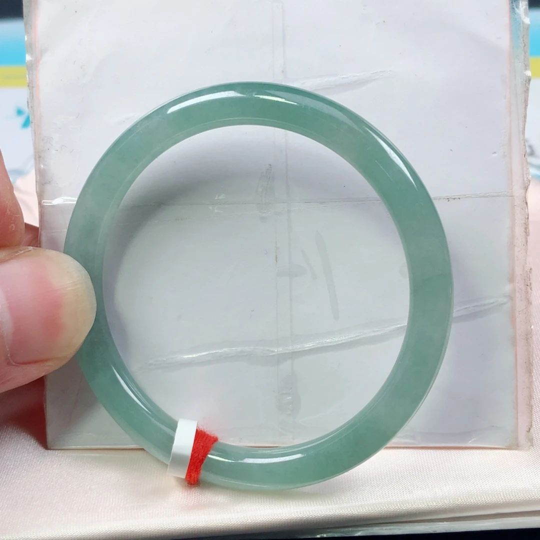 未镶嵌手镯翡翠1405号