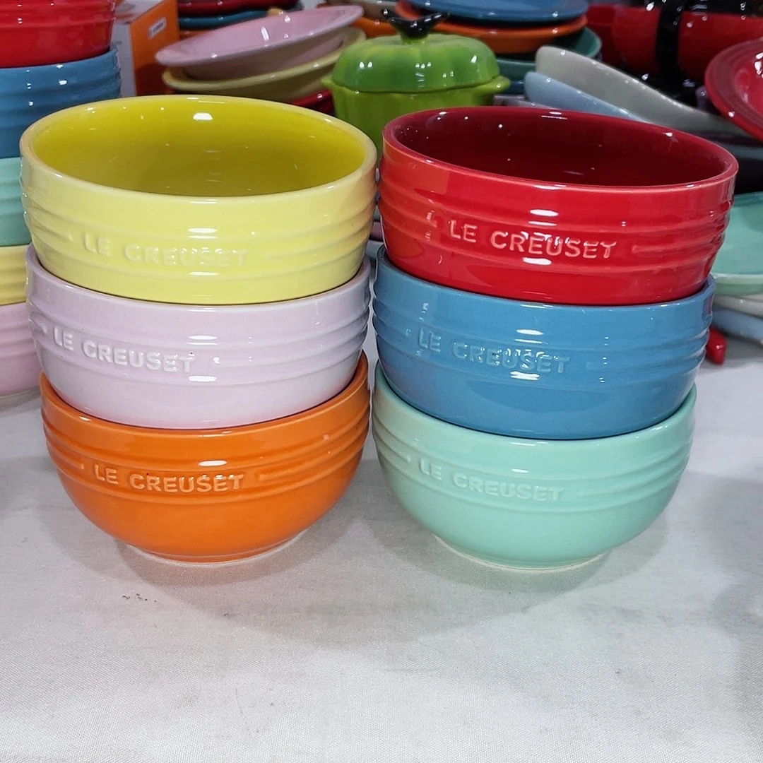 瓷片微瑕陶瓷餐具家用 精品4.5
