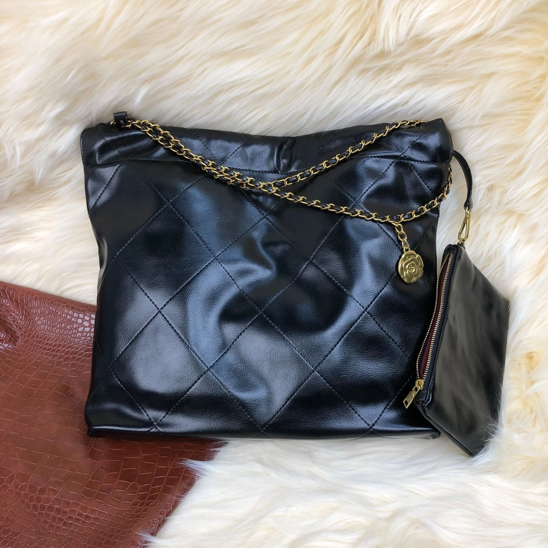 C28-高定手工女包