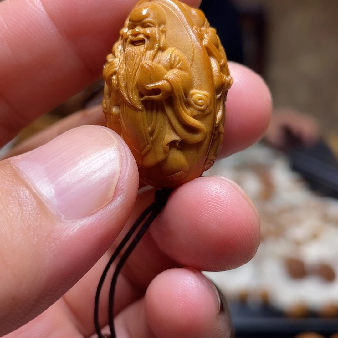 手串/手链橄榄核橄榄核