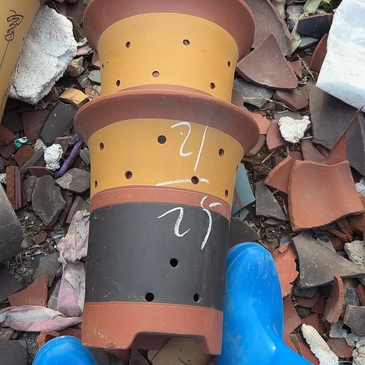 紫砂花瓶紫砂的味道