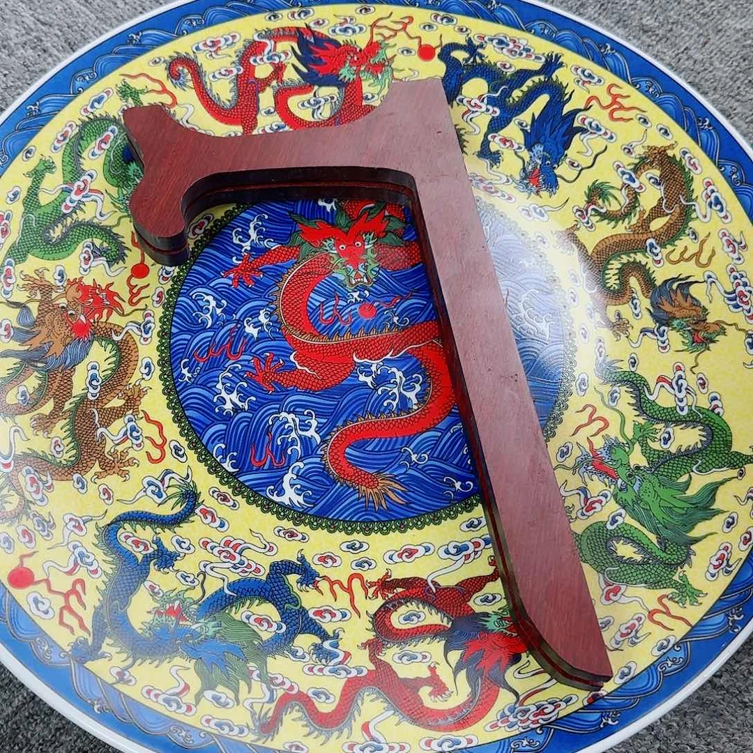 摆件瓷器的工艺技术与艺术