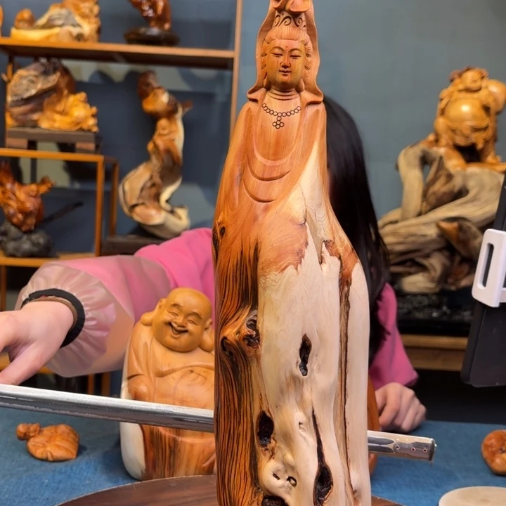 柏木（崖柏）关注一下