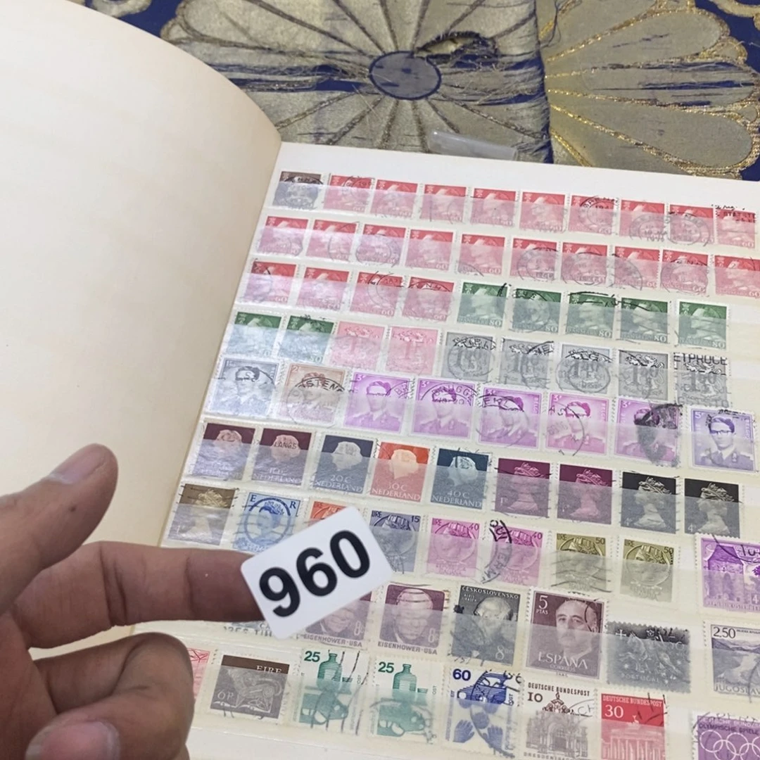 外国邮票外国邮票