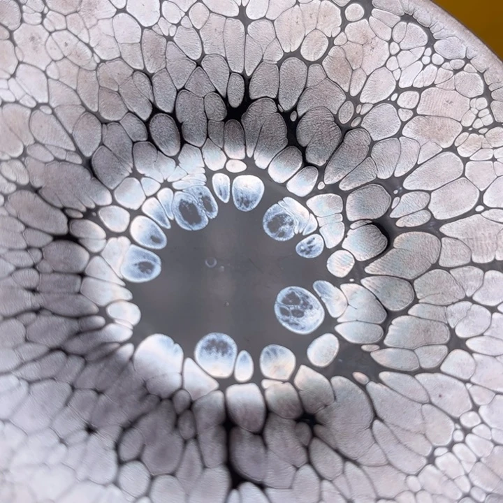 茶盏用****6主播家的大漆真漂亮！