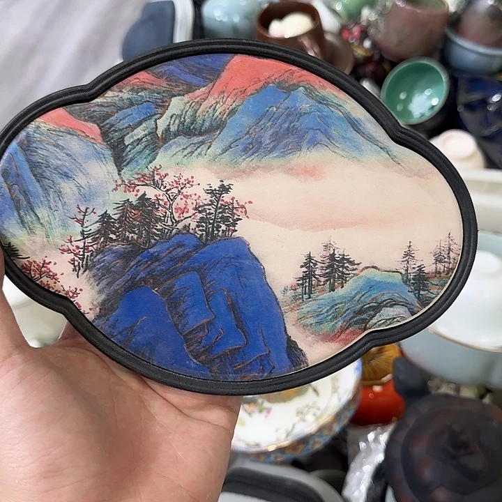 陶瓷的制作工艺5555