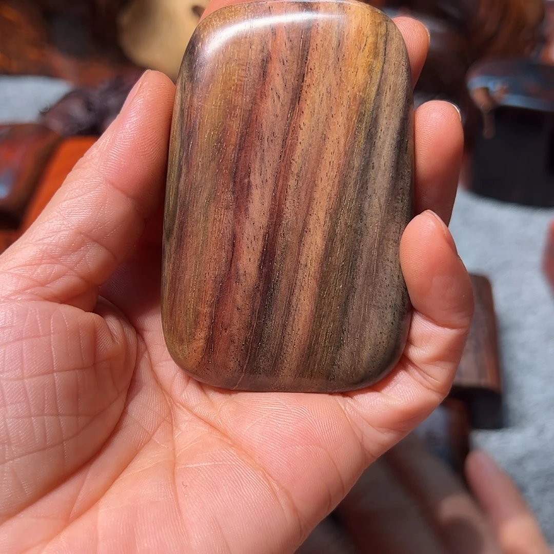 交趾黄檀（大红酸枝）素**粉