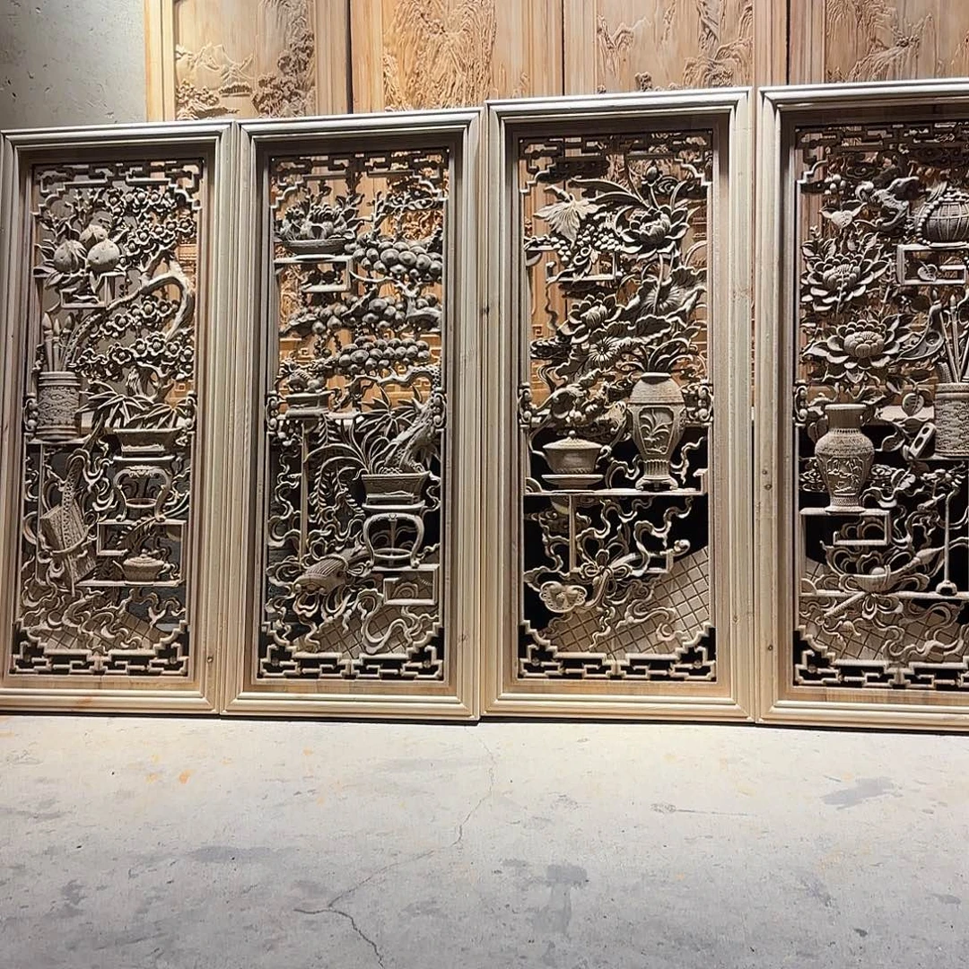 骑***菜木（非红木类）我们都在努力着改变